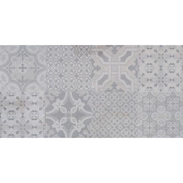 Плитка Атем Basalto Pattern Grc 300x600 (51.84) . 
