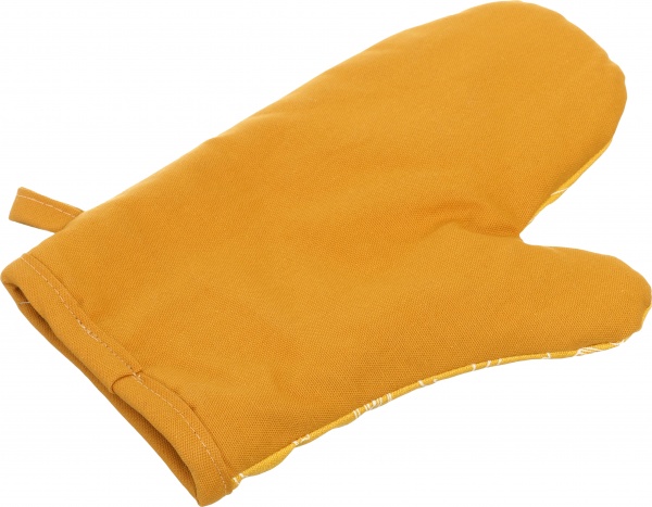 Рукавиця полупанама Паста 166850 вохра Homeline 