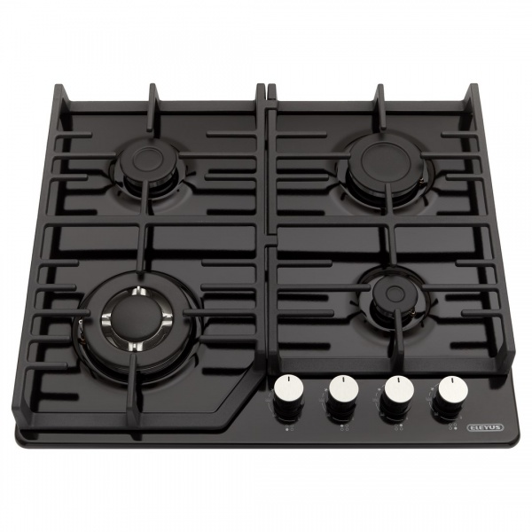 Варочная поверхность Eleyus MAGENTA 60 BL CTF