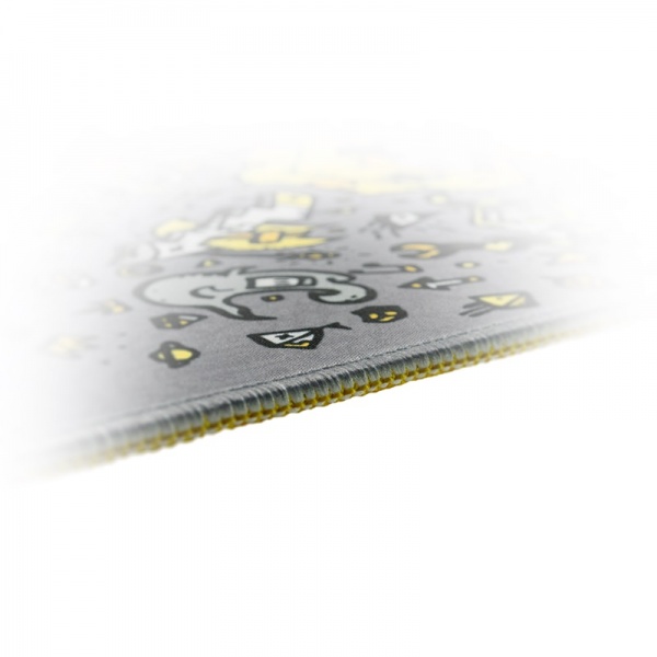 Коврик для мышки Hator Tonn Evo Dune Haggar Edition (HTP-002) 