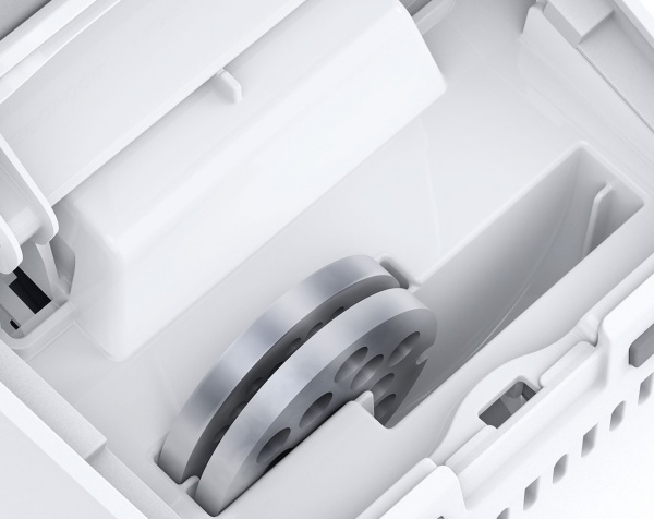 Мясорубка Bosch MFW3X14B 