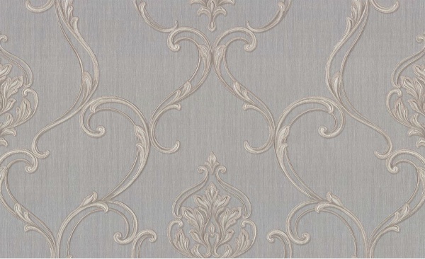 Шпалери вінілові на флізеліновій основі Vinil Венсан декор PVIP 7-1571 1,06x10,05 м 