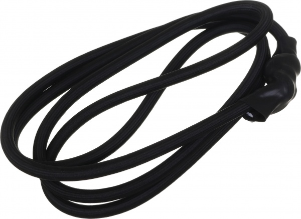 Еспандер-петля Champion 30-55 кг чорний SB-12 