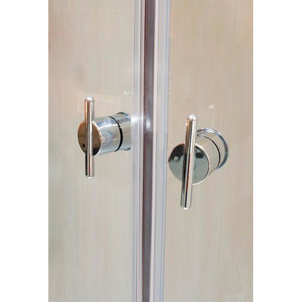 Душова кабіна UP! (Underprice) HK- 8120 S 80x80