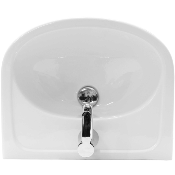 Умывальник Керамин Сити 46