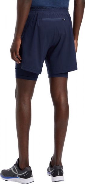 Шорти Energetics ALLEN V M 421860-517 р. S синій