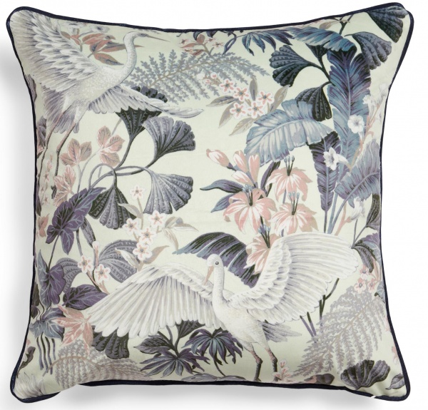 Подушка декоративная Diem Light 50x50 см разноцветный Essenza 