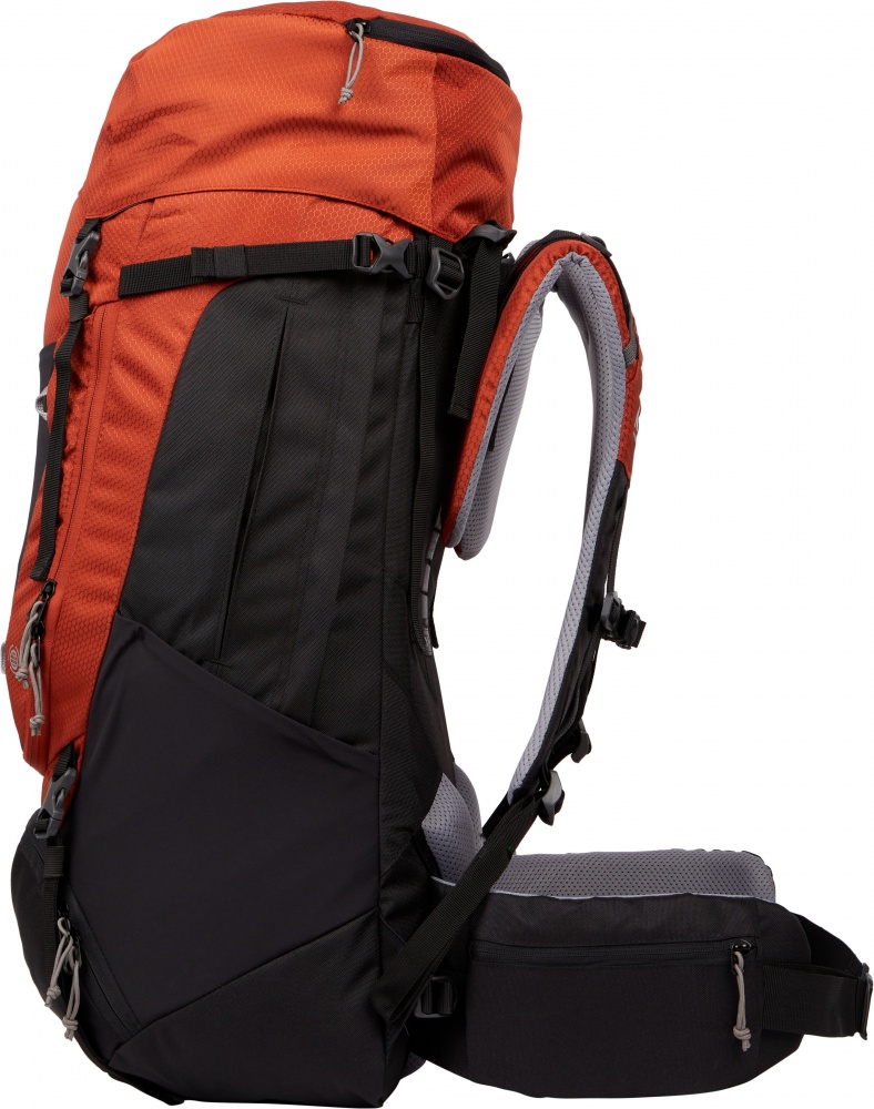 Рюкзак McKinley Make II CT 55+10 Vario 421762-900315 55 л красный