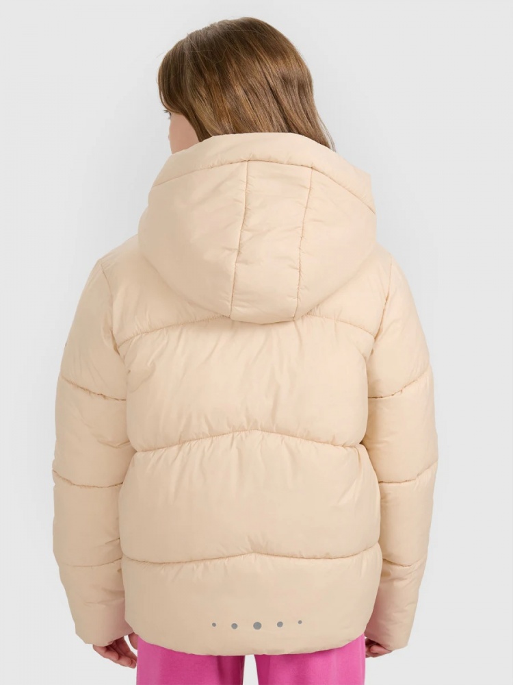 Куртка 4F DOWN JACKET F615 4FJWAW25TDJAF615-83S р.134