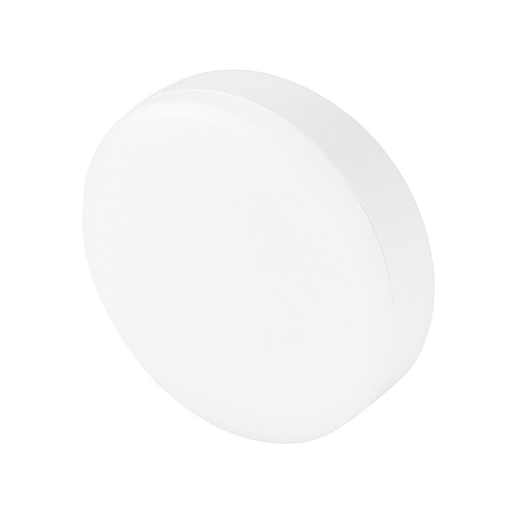 Лампа світлодіодна LIGHT SET ССТ 10 Вт GX53 220 В 3000-4500-6000 К