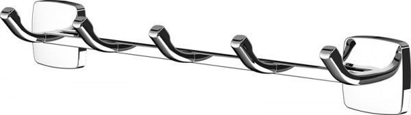 Набір гачків AM.PM для ванної кімнати Gem A9035900