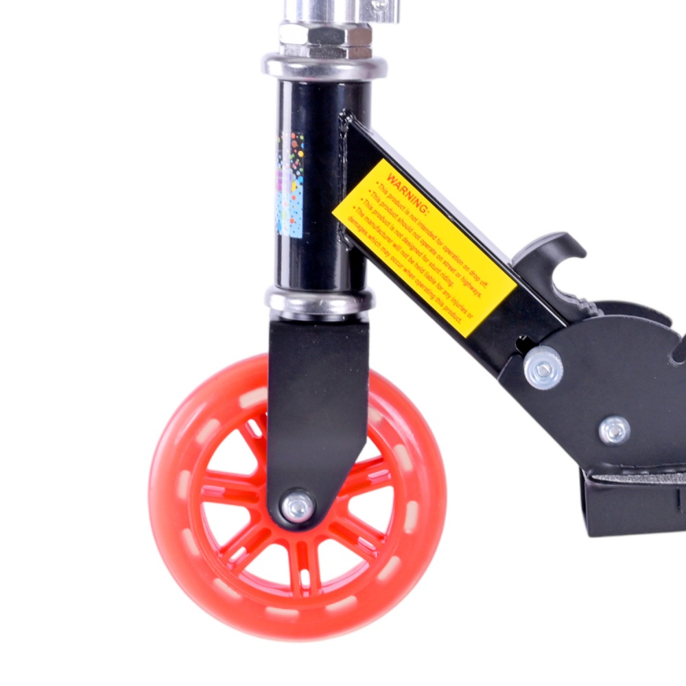 Самокат Shantou 2-колесный в ассортименте SK2520