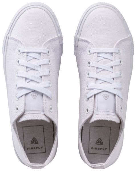Кеди Firefly Addison 6 261765-904001 р. EUR 38 білий