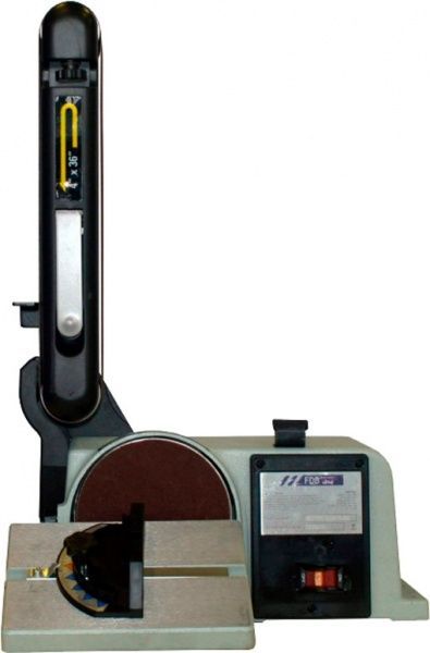 Шліфувальний верстат«гріндер» FDB Maschinen MM370G 827179