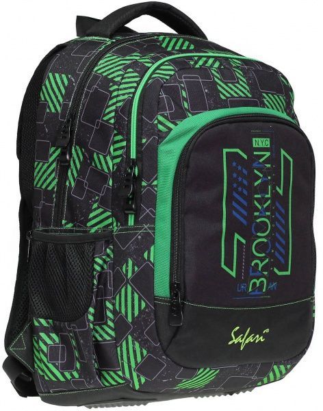 Рюкзак Safari 43x28x18 см 19-116L-7