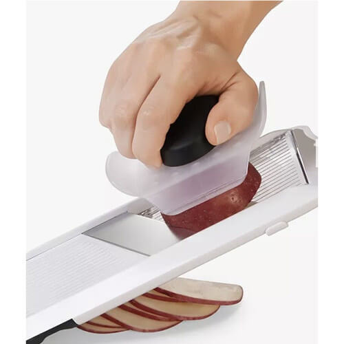 Терка-слайсер Good Grips 6х13х35 см 26500026 Oxo