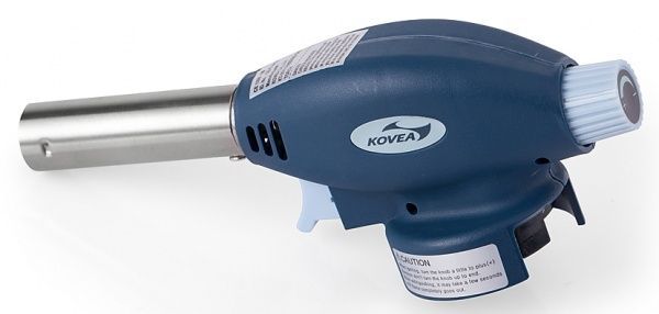 Резак Kovea Auto KT-2511 газовый Fire Bird Torch