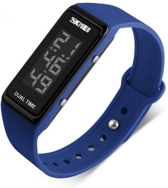 Наручные часы Skmei 1277 Dark Blue BOX (1277BOXDBL)