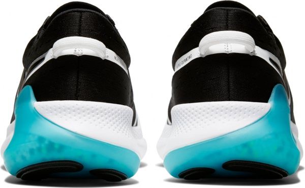 Кросівки Nike JOYRIDE RUN 2 POD CD4365-003 р.US 9,5 чорний