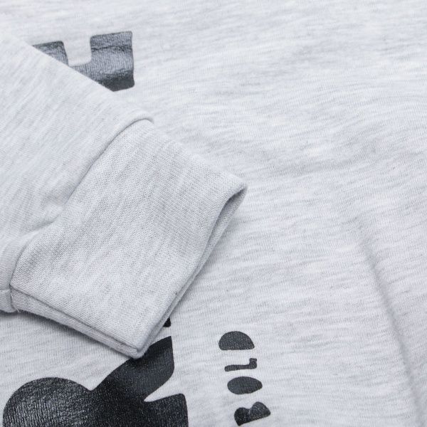 Комплект Фламінго р.116 меланж із чорним 