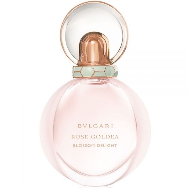 Парфумована вода Bvlgari Rose Goldea Blossom Delight 50 мл