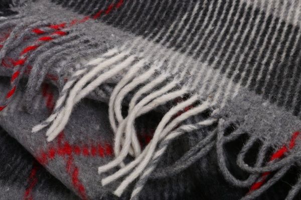 Плед Ельф 130x180 см різнокольоровий Vladi 