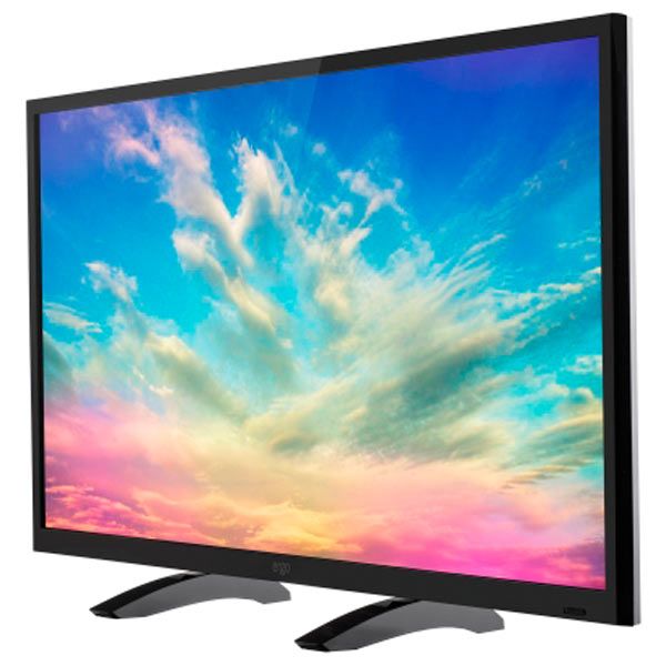 Телевизор Ergo LE28D6