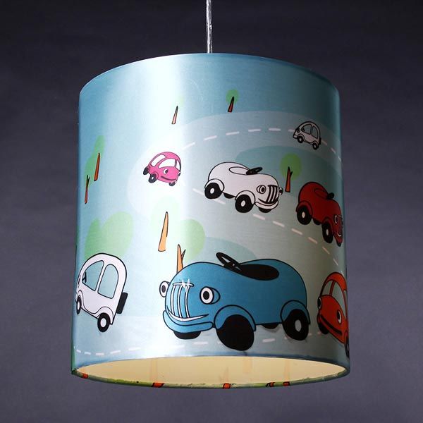 Підвіс Victoria Lighting Cars/SP1