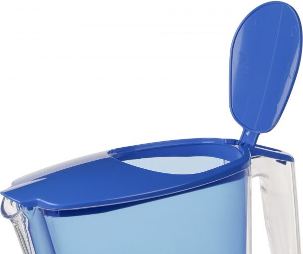 Фильтр-кувшин Аквафор Тайм