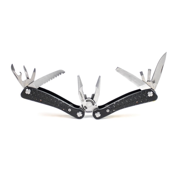 Мультитул Ganzo Multi Tool G106