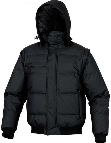 Куртка-ветровка Delta plus Randers   р. XXXL RANDEGR3X серый