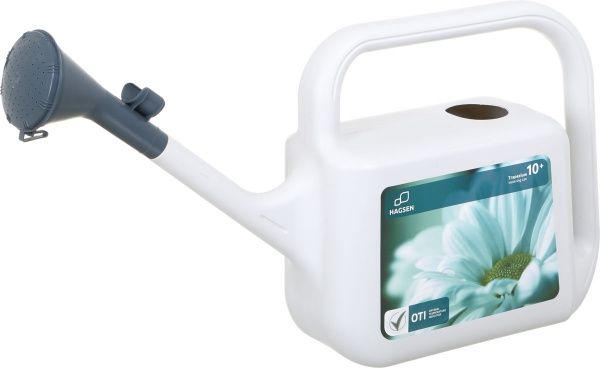 Лейка ZMM Maxpol Hagsen 24170 10 л