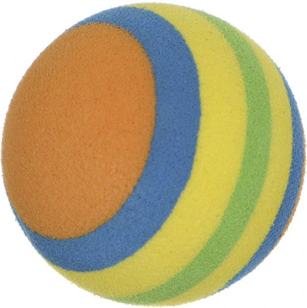 Іграшка для котів Lilli Pet Набір №7 колір в асортименті