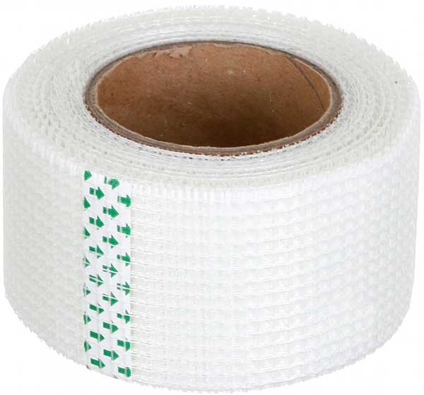 Склострічка самоклеюча BauGut 50 мм x 20 м