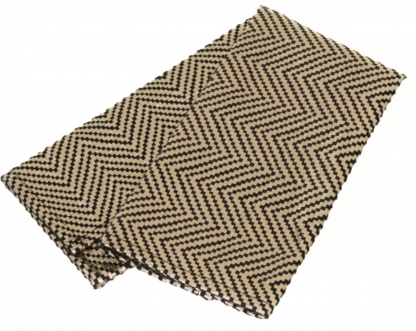 Раннер 150x32 см серый HOME&STYLING 