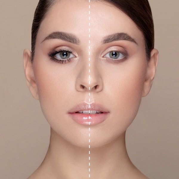 Тушь для ресниц Mesauda Lash Artist Black 12 мл