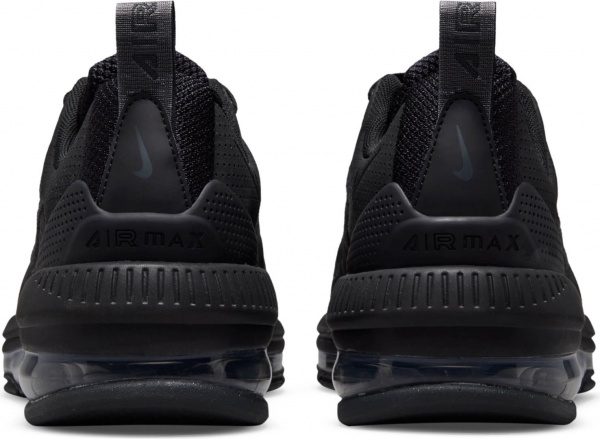 Кроссовки Nike AIR MAX GENOME BLACK CW1648-001 р.US 8 черный