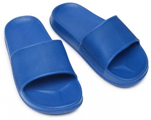 Шлепанцы Coqui New Royal 7083-100-5000 р.EUR 30/31 синий