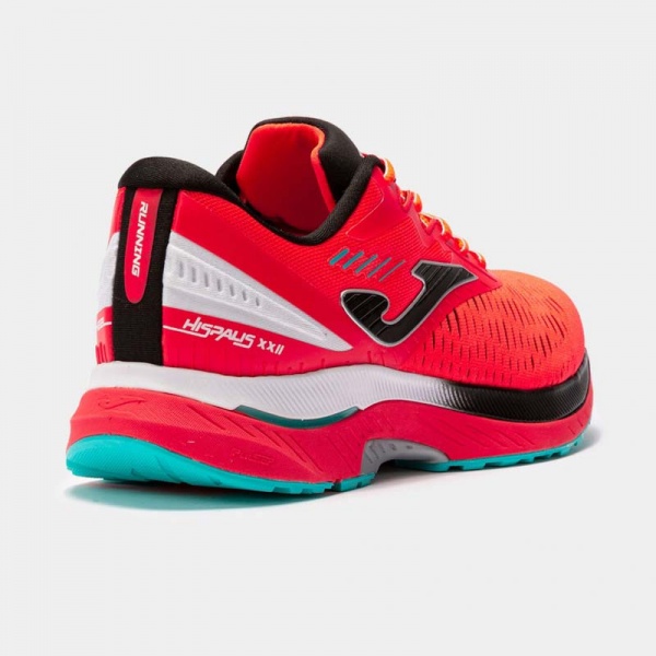 Кросівки Joma R.HISPALIS MEN 2207 RHISPS2207 р.EUR 40 кораловий