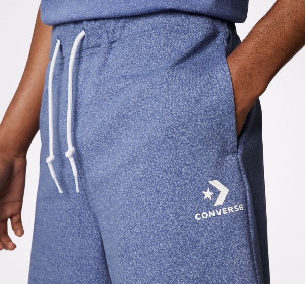 Шорти Converse Renew Short 10023282-A01 р. M блакитний