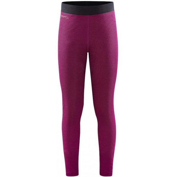 Комплект термобілизни Craft CORE WARM BASELAYER SET 1909712-486740 р.146/152 фіолетовий