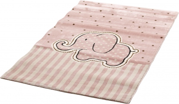 Килим Balta Afrika Pink 02761 R 115x175 см 