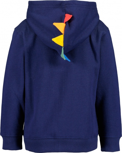 Худи для мальчика Blue Seven р.98 Blue 864689 X * 98 