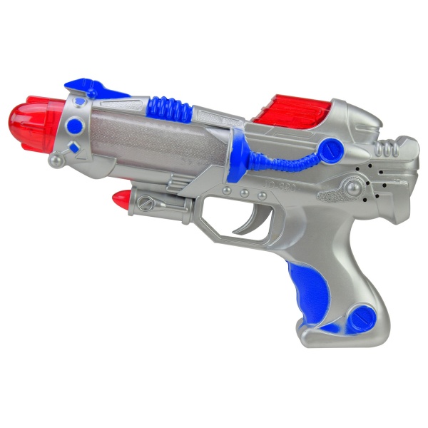 Бластер Shantou 2 види в асортименті 22x13x4 см JD-380