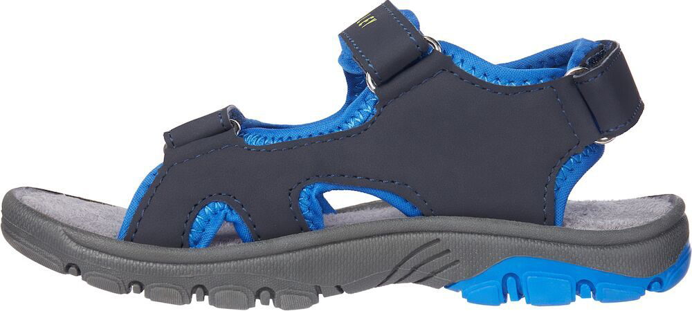 Сандалі McKinley Tarriko III JR 232474-910519 р.26 синій