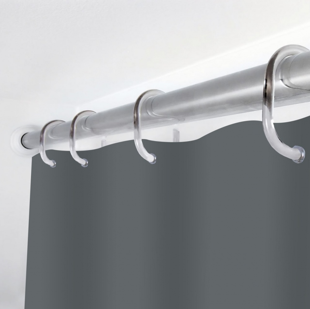 Шторка для ванны Woko AGATE 240х200 см