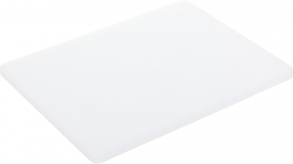 Дошка обробна Origami Horeca професійна New 40х30х1,5 см білий