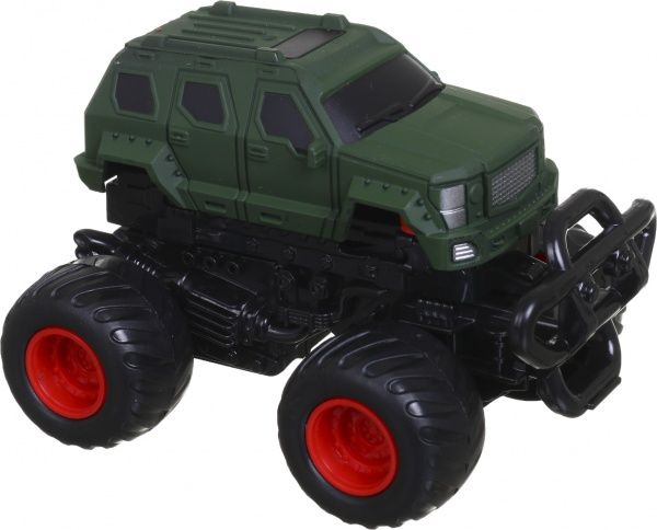 Машинка автомобіль фрикційний колір в асортименті F107234