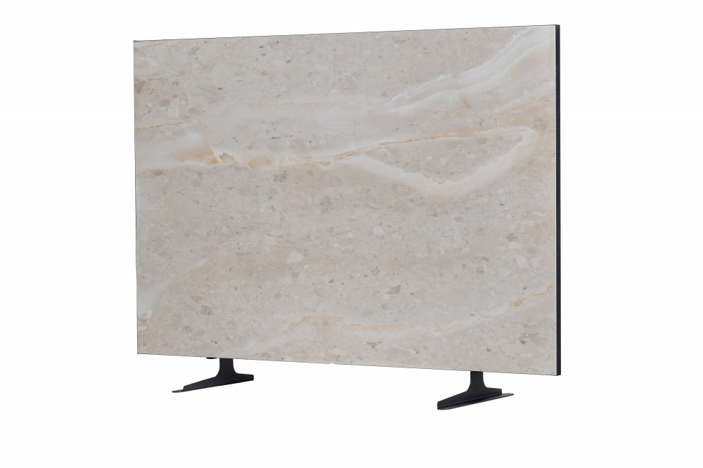 Обігрівач керамічний Hyundai HCH-550UA (онікс бежевий)