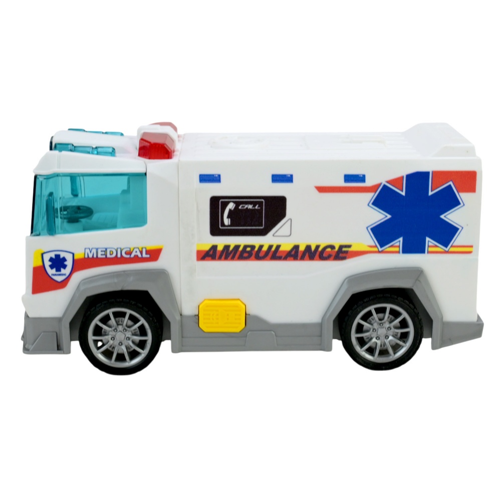 Скорая помощь Shantou HH3011-1